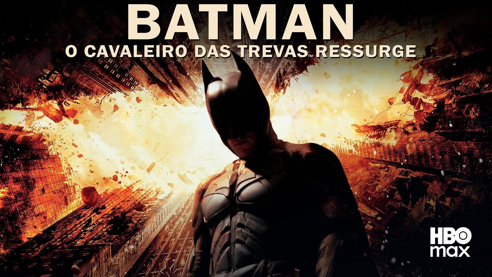 Batman 2 – O Cavaleiro das Trevas (2008) - Baixar Filme MP4